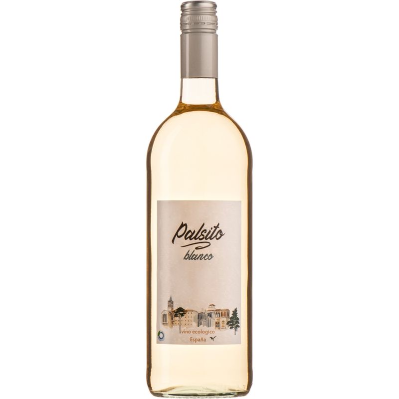 Palsito Palsito Blanco feinherb - Produktbild