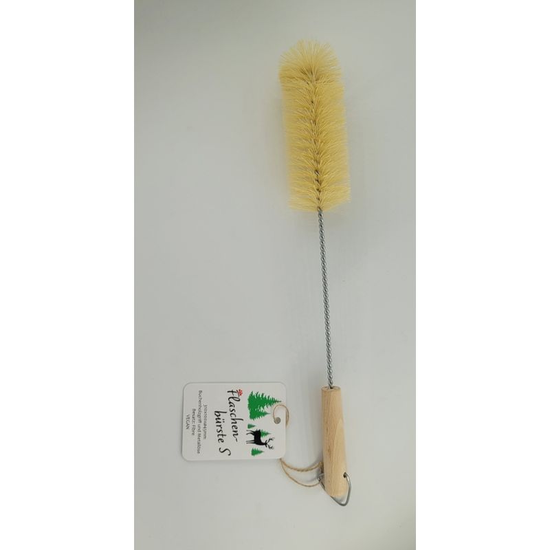 WALDKRAFT Flaschenbürste Fibre, 1 Stück  310x100xø45mm - Produktbild