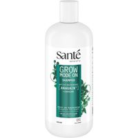 Grow Mode On Shampoo - Produktbild