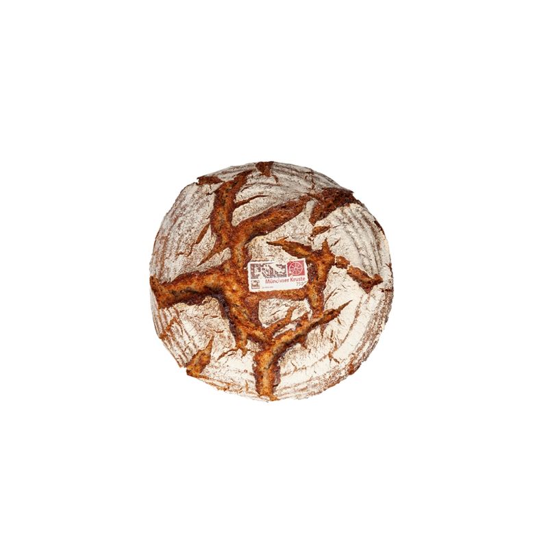 Fritz Fritz Bio Münchner Kruste - Produktbild