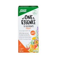 One Essence 75 Elements Fruity Elixier - Produktbild