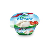 Züger Bio Burrata 125g - Produktbild