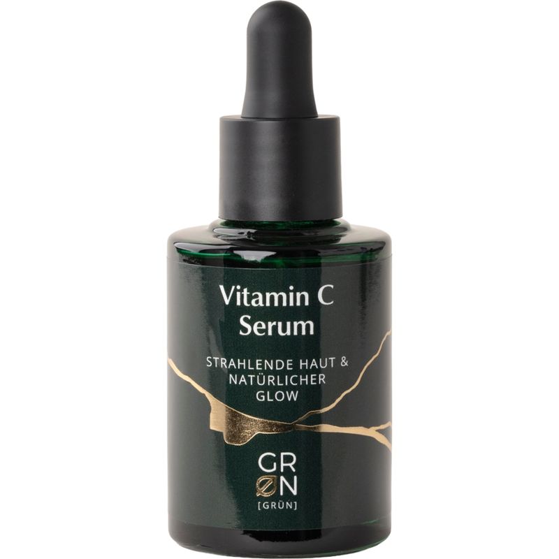 GRN GRN Vitamin C Serum - Produktbild