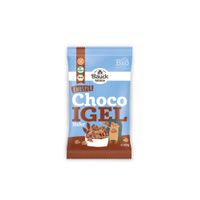 Choco Igel Hafer Bio gf Portionsbeutel - Produktbild