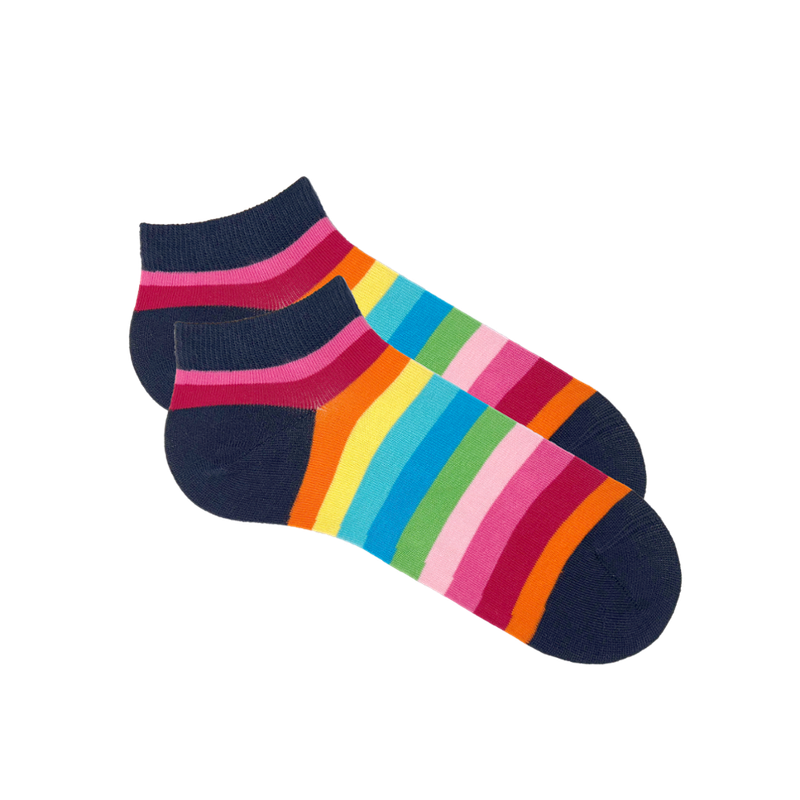 LIVING CRAFTS Socke 1392 D732 4346 - Produktbild