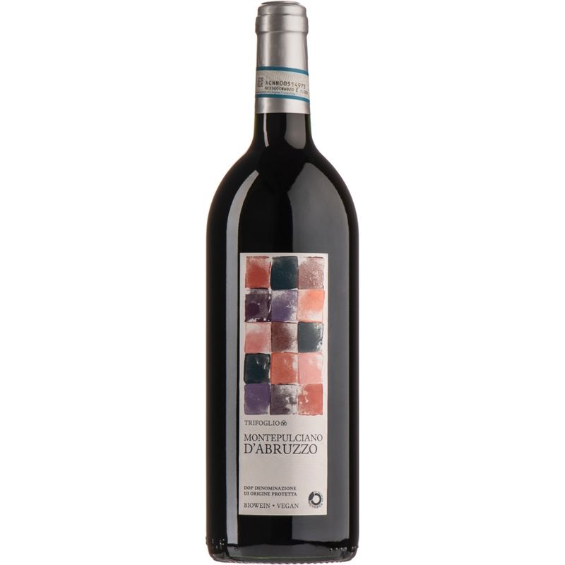 Trifoglio Trifoglio Montepulciano d'Abruzzo - Produktbild