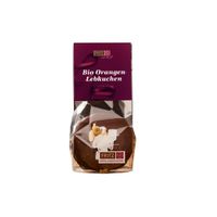 Bio Orangen-Lebkuchen 2er - Produktbild
