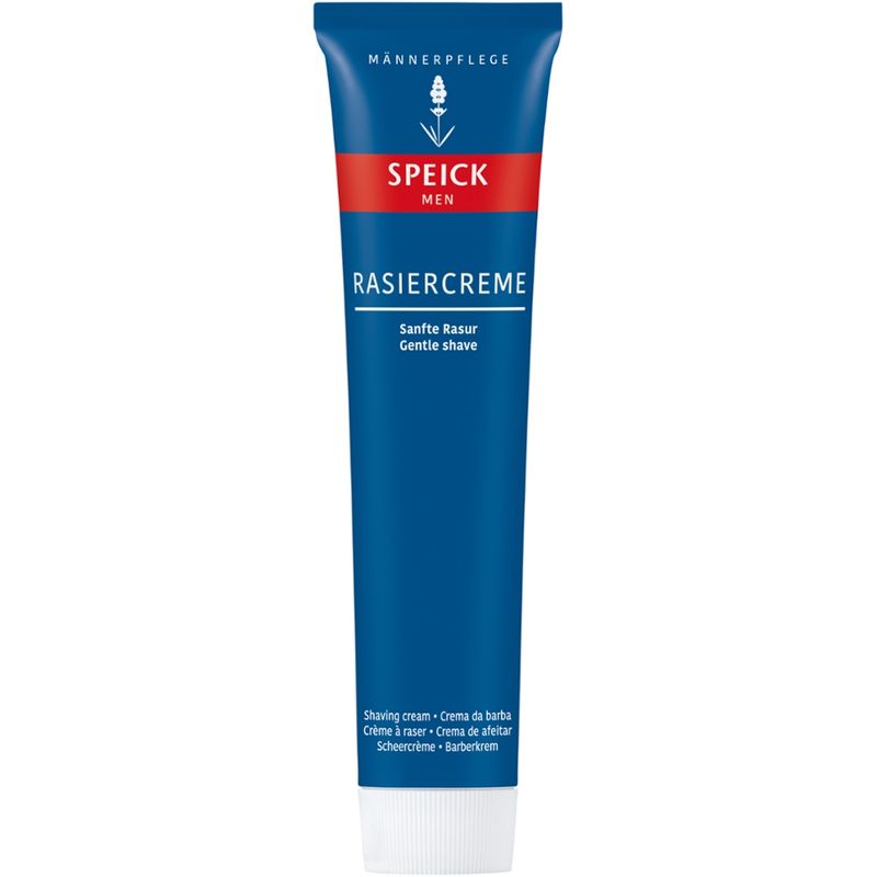 Speick Speick Men Rasiercreme - Produktbild