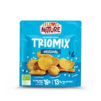 ILN TRIOMIX ORIGINAL 70G - Produktbild