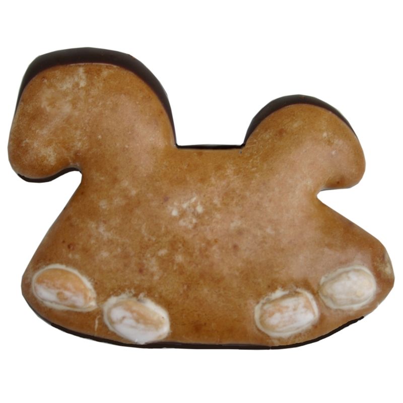 rosmarin BIOBACK Lebkuchen Pferde glasiert Theke - Produktbild
