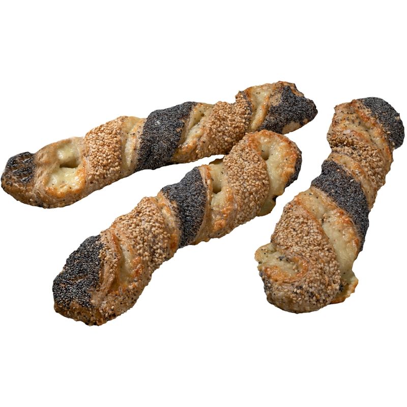 BAHDE Biobrote Käse-Pauli bio - Produktbild