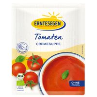 Tomaten Cremesuppe Bio - Produktbild