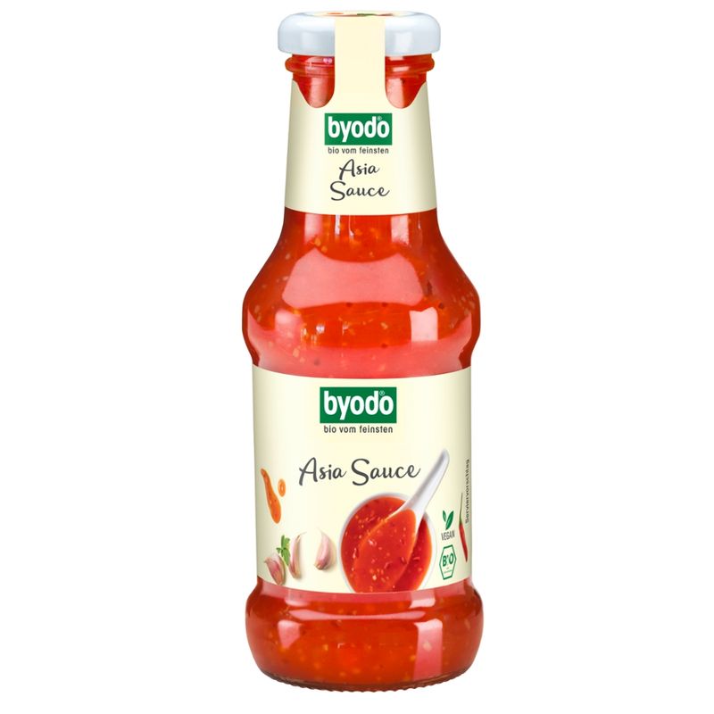 Byodo Byodo Asia Sauce, 250 ml - Produktbild