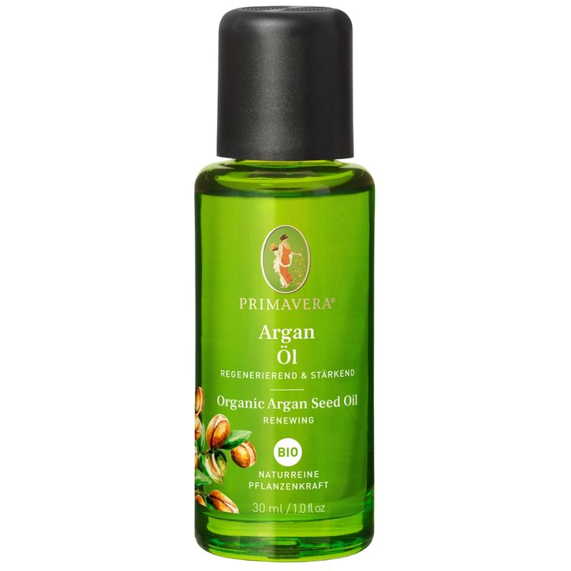 PRIMAVERA Arganöl bio - Produktbild
