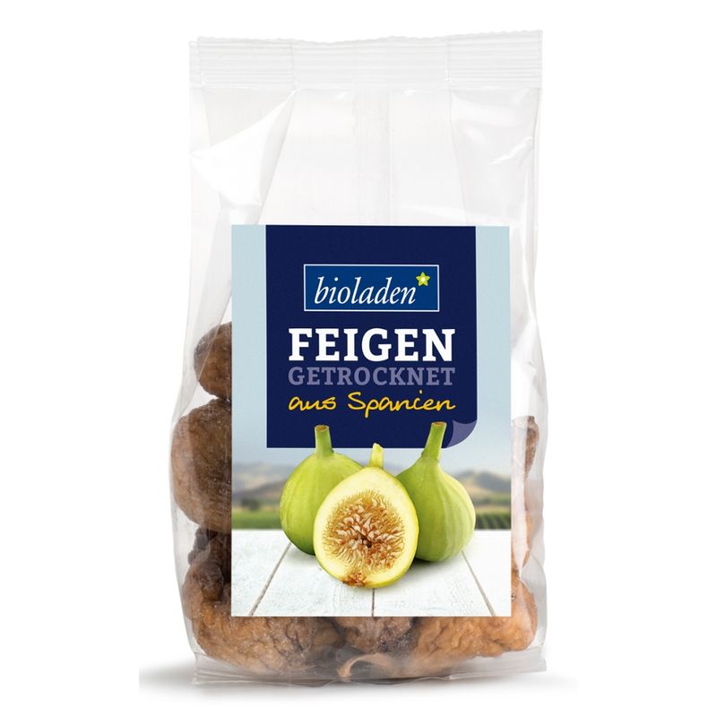 bioladen b*Feigen aus Spanien - Produktbild