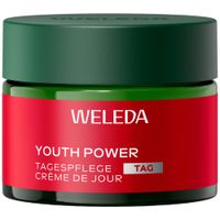WELEDA Youth Power Tagespflege Granatapfel - Produktbild