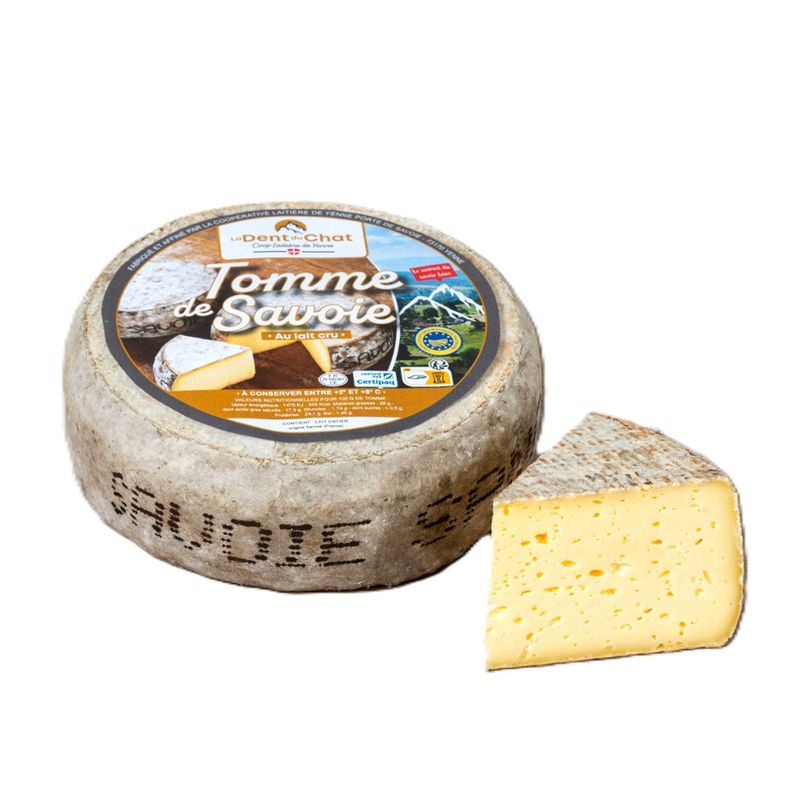 Bartke direkt Tomme de Savoie IGP - Produktbild