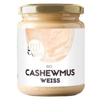 Cashewmus weiß - Produktbild