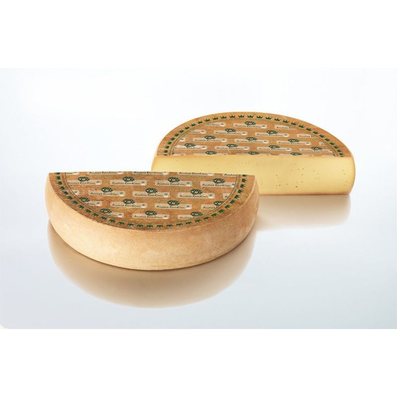 ÖMA ÖMA Allgäuer RahmKönig, Naturland - 1/4 Laib - Produktbild