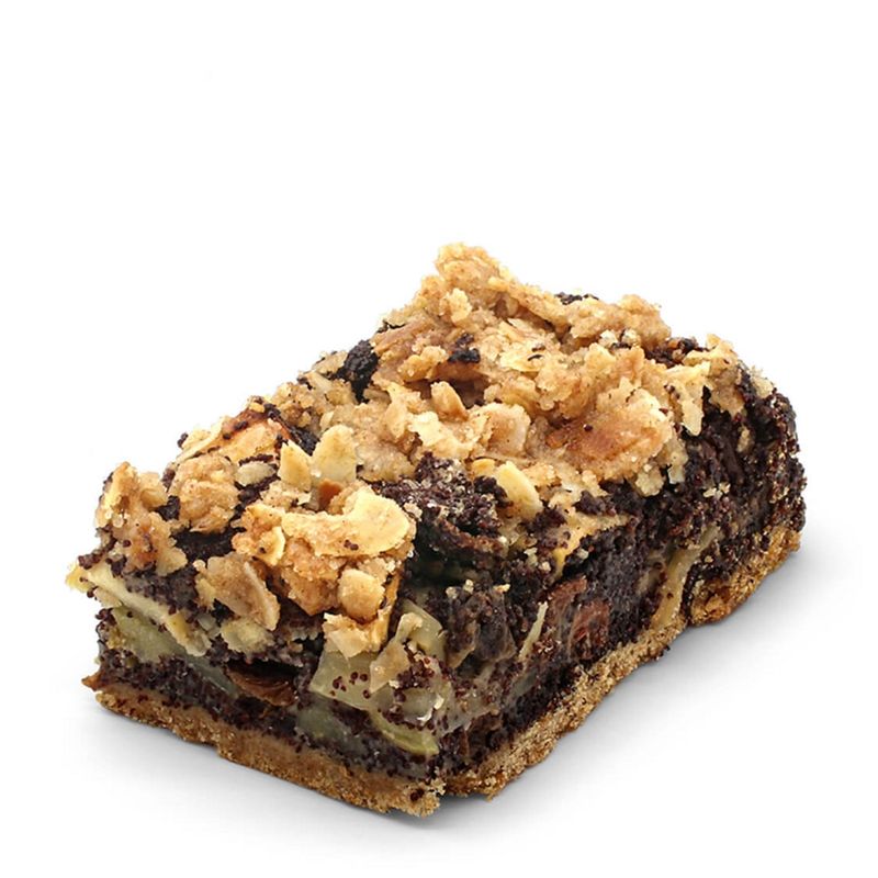 cibaria MohnApfelStreusel - Produktbild