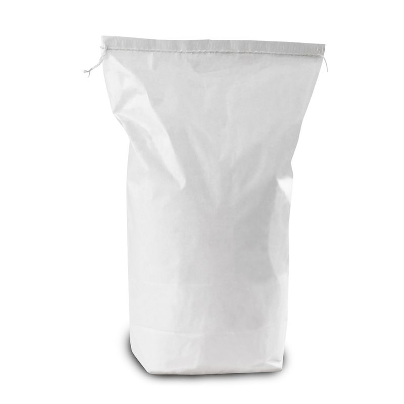 ErdmannHAUSER Getreideprodukte ErdmannHAUSER demeter Thermogrieß aus Dinkel, 5 kg-Gebinde - Produktbild