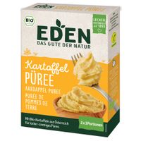 Eden Kartoffelpüree BIO 160g - Produktbild