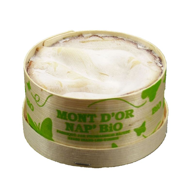 Vallée Verte Mont d'Or AOP - Produktbild