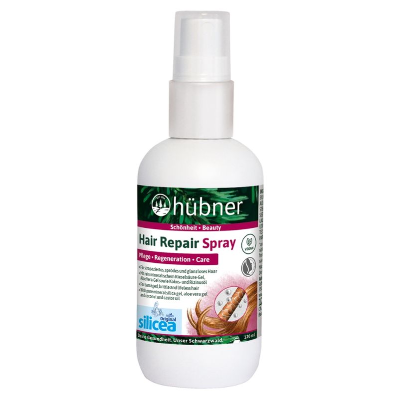 Hübner hübner® Hair Repair Spray - Produktbild