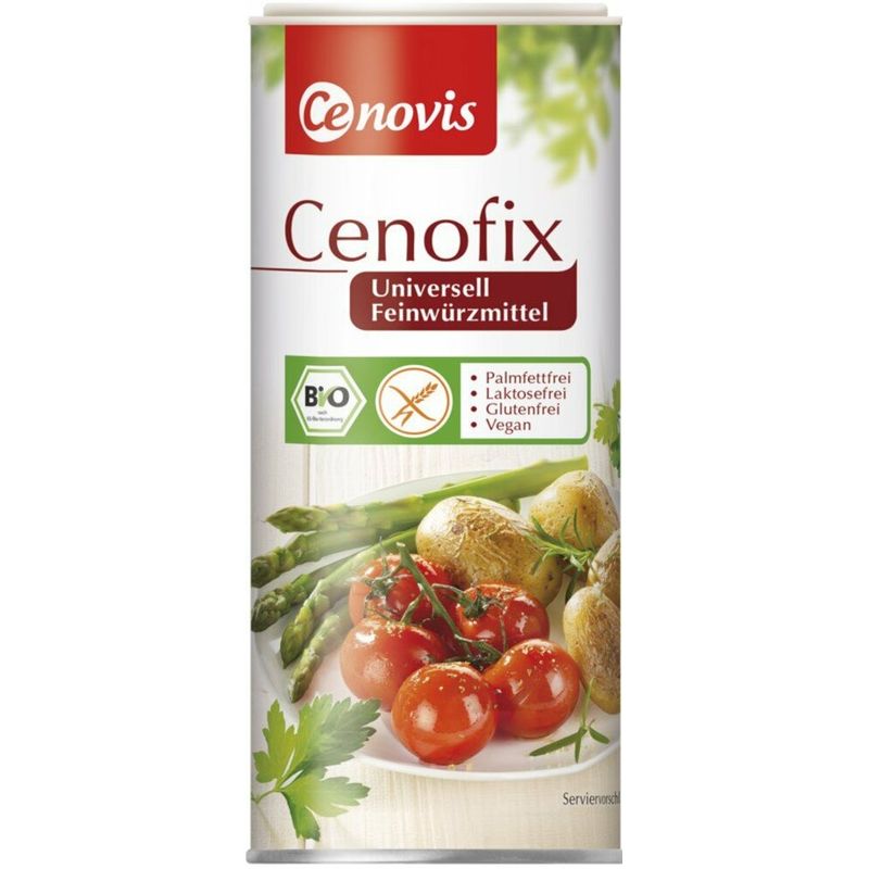 Cenovis Cenofix universell, bio - Produktbild