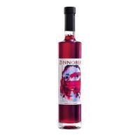 Zinnober Organic Frucht Aperitif - Produktbild