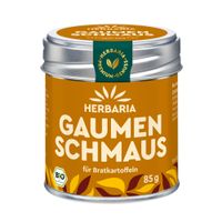 Gaumenschmaus bio SD-Dose - Produktbild
