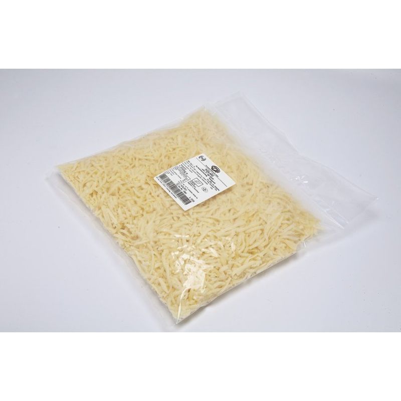 ÖMA ÖMA Pizza-Käse gerieben, Biokreis - GV - Produktbild