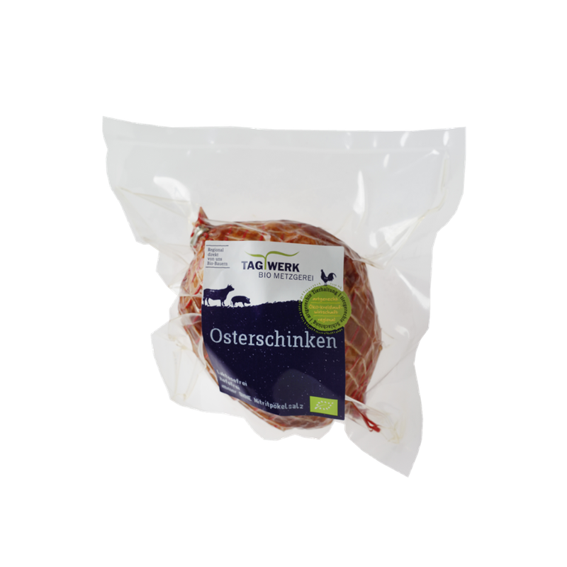 TAGWERK Osterschinken SB - Produktbild