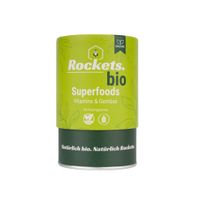 Bio Superfoods mit echtem Gemüse - Produktbild