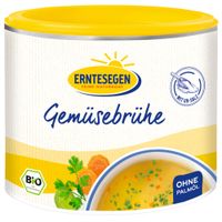 Gemüsebrühe Bio 250g - Produktbild