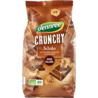 Schoko-Crunchy  - Produktbild