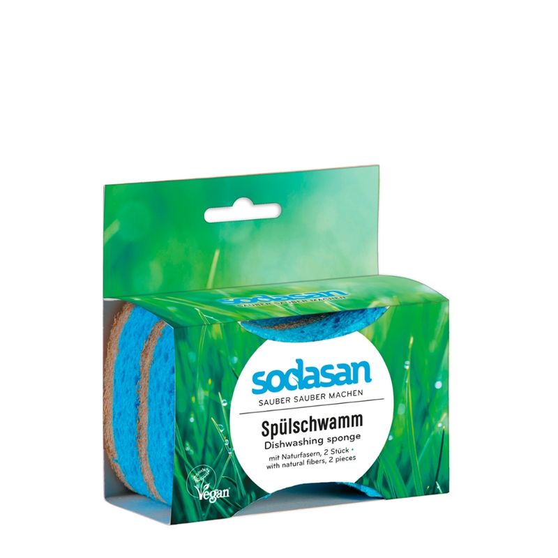 sodasan Spülschwamm - Produktbild