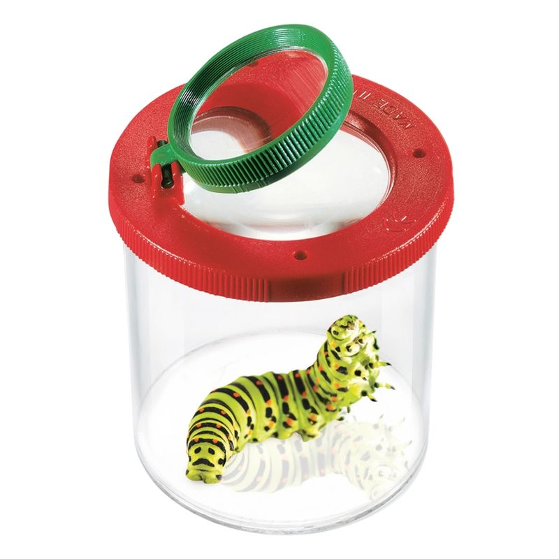 memo Handelsware Becherlupe - Produktbild