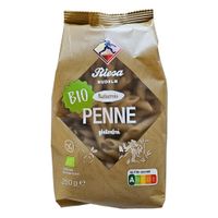 Naturreis Penne glutenfrei 250g - Produktbild