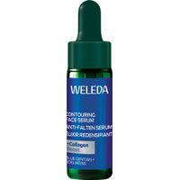 WELEDA Anti-Falten Serum Blauer Enzian & Edelweiss - Produktbild