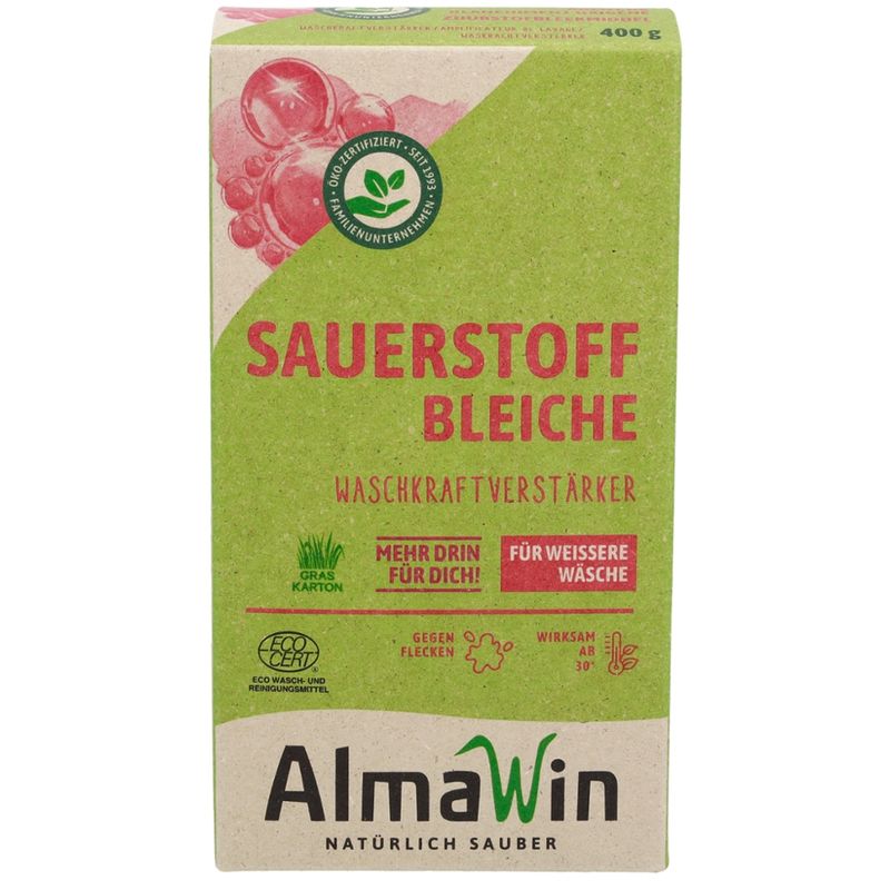 AlmaWin Sauerstoffbleiche - Produktbild