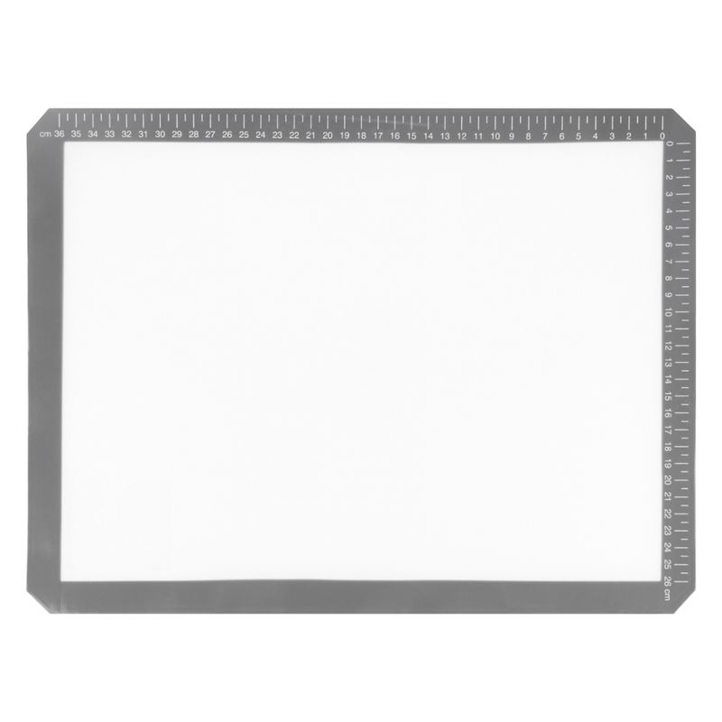 Backefix Backefix Silikon Backmatte 40x30cm - Produktbild