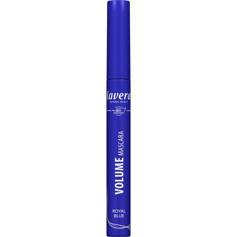 lavera Volume Mascara -Royal Blue 01- - Produktbild