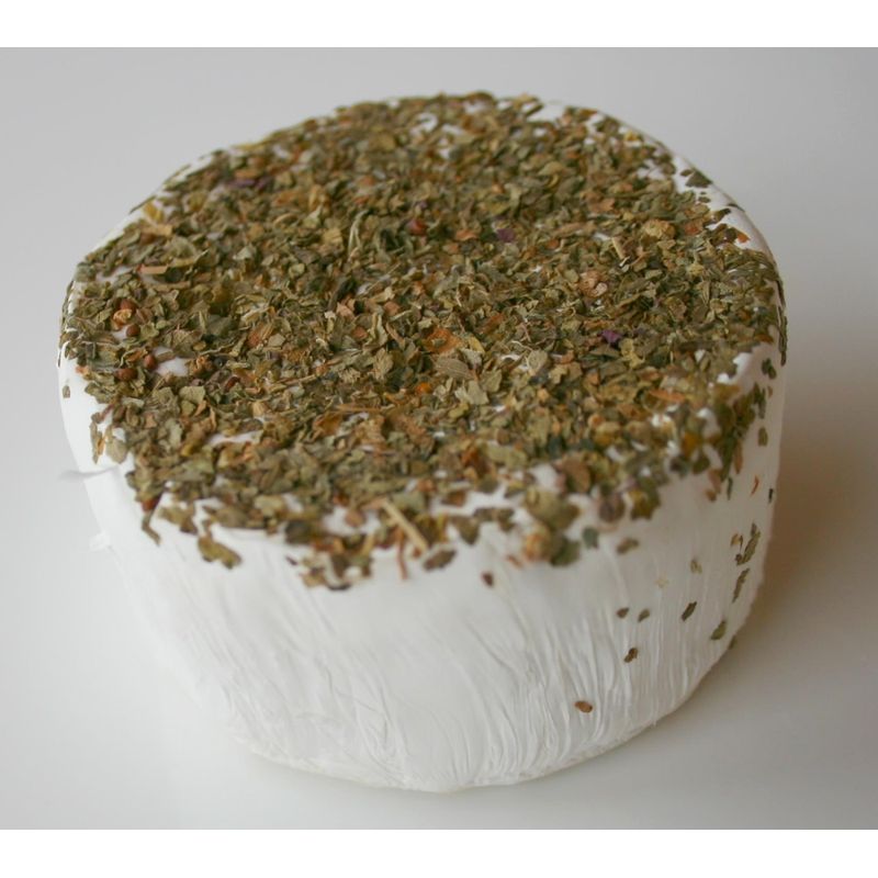 Anderlbauer Ziegenbert Kräuter - Produktbild