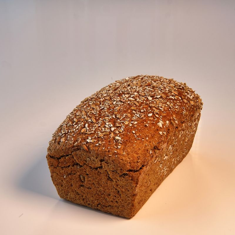 Michas Naturbackstube Roggen_puur* - Produktbild