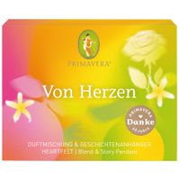 Von Herzen Geschenkset - Produktbild