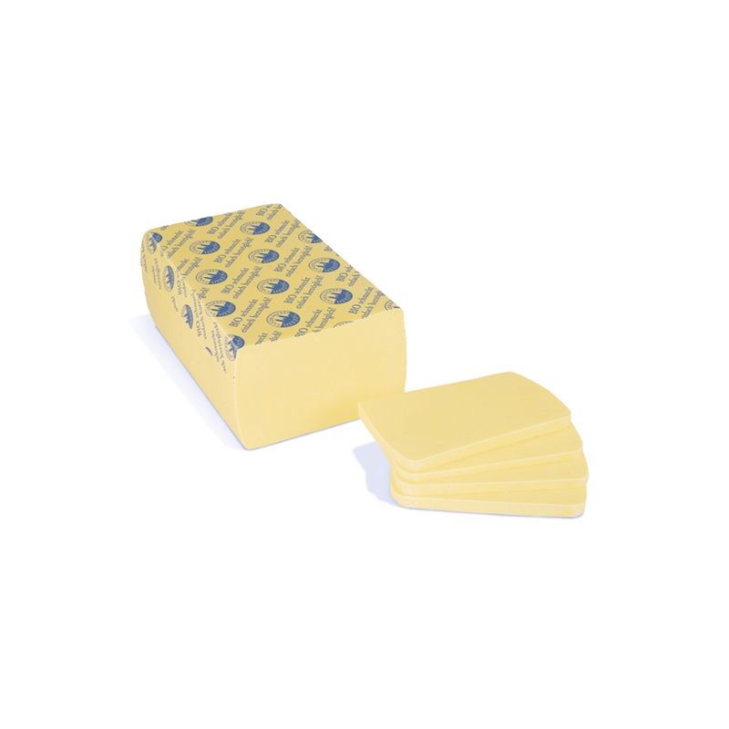 Roggenburger Bio Roggenburger Bio Butterkäse Natur ca. 2,2 kg - Produktbild