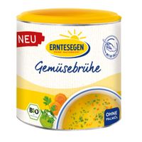 Gemüsebrühe - Produktbild