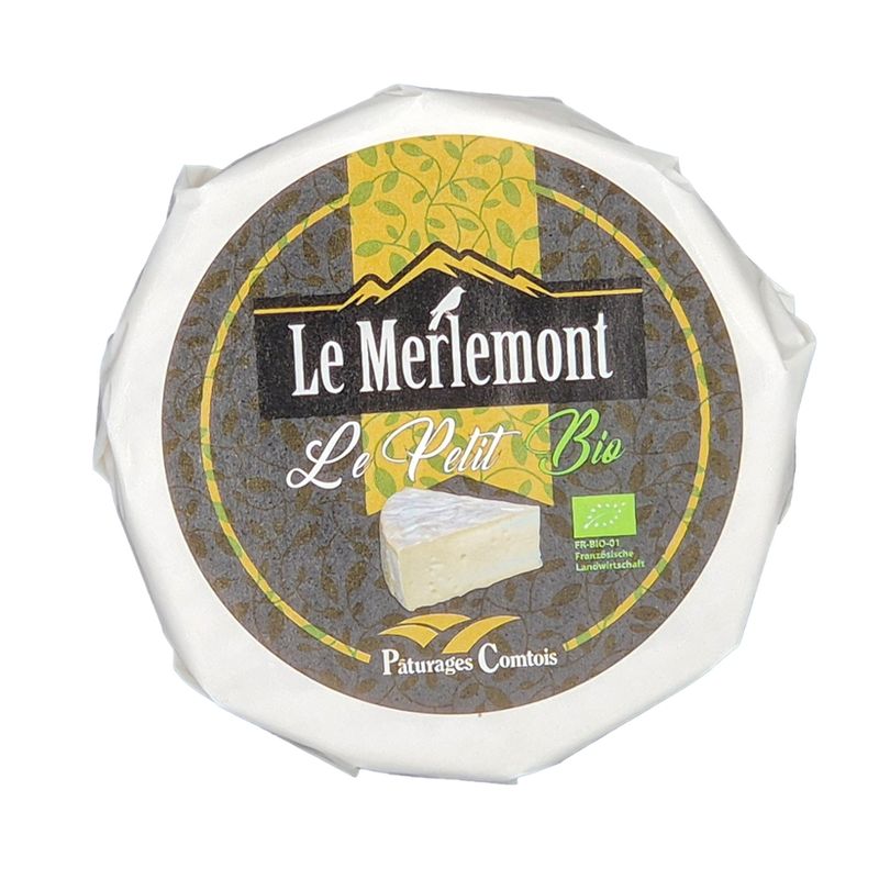 Vallée Verte Merlemont - Produktbild