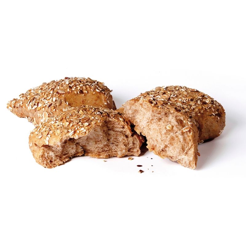 Märkisches Landbrot Marcbrötchen - Produktbild